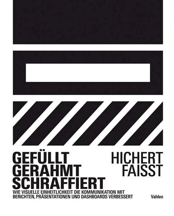 Cover: 9783800659821 | Gefüllt, gerahmt, schraffiert | Rolf Hichert (u. a.) | Buch | 232 S.